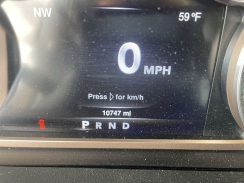 Used 2016 RAM 2500 Longhorn w/ Convenience Group image 19