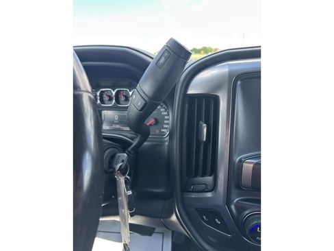 Used 2016 Chevrolet Silverado 2500 LTZ AWD/4WD image 26