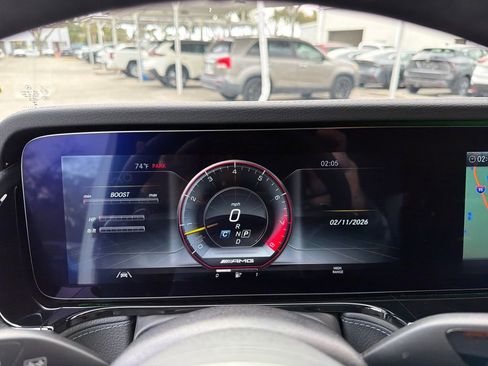 Used 2024 Mercedes-Benz G 63 AMG 4MATIC image 27