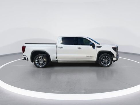 Used 2024 GMC Sierra 1500 Denali w/ Denali Reserve Package image 13