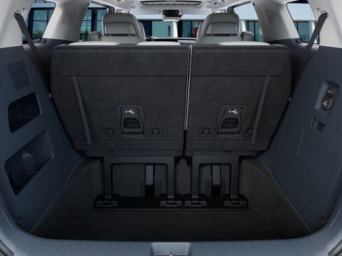 New 2026 Kia Carnival SX Prestige image 19
