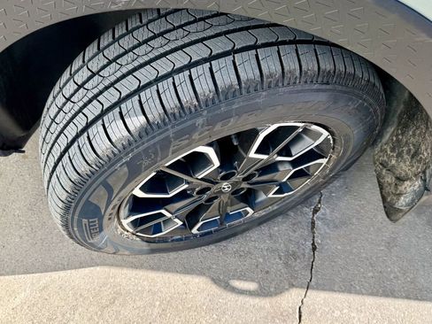 Used 2023 Hyundai Santa Cruz SEL w/ Activity Package image 38