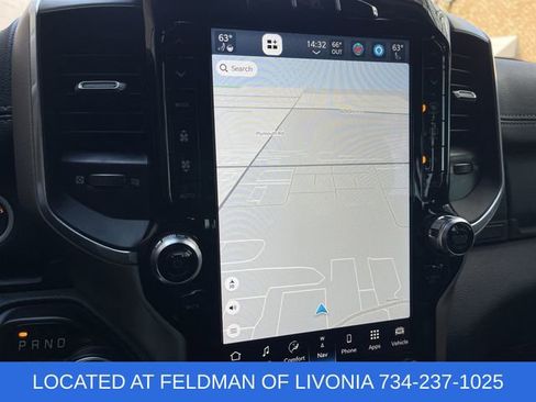 Used 2022 RAM 1500 Laramie image 14