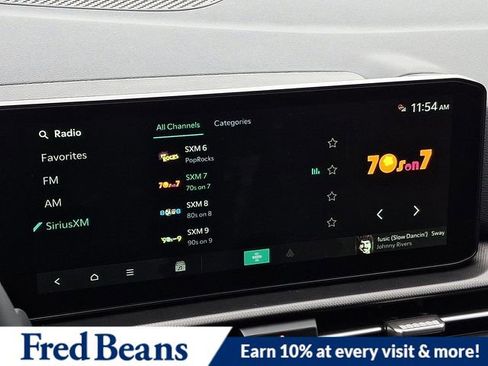 New 2026 Kia Sportage LX image 11