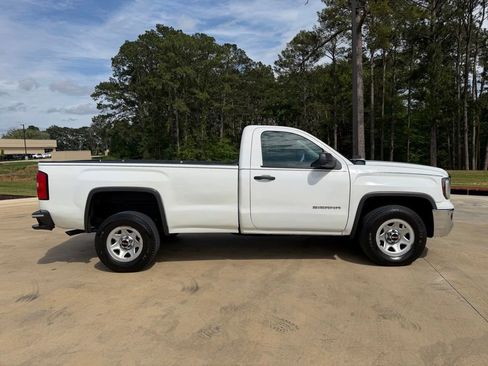 Used 2018 GMC Sierra 1500 2WD Regular Cab image 6
