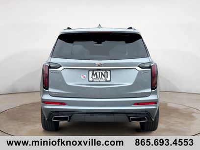 Used 2023 Cadillac XT6 Sport w/ LPO, Floor Liner Package
