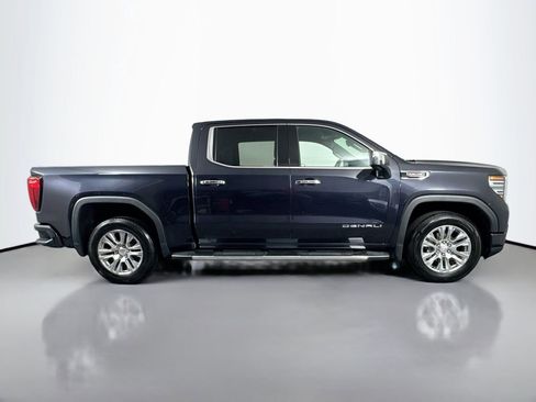 Used 2022 GMC Sierra 1500 Denali image 4