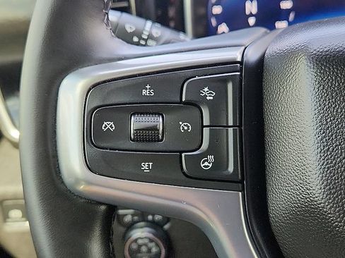 Used 2025 Chevrolet Silverado 2500 LT AWD/4WD image 17