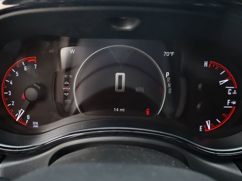 New 2026 Dodge Durango GT AWD/4WD image 4