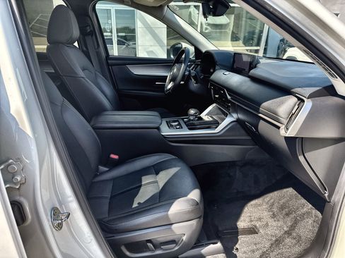 Used 2024 MAZDA CX-90 Plug-In Hybrid w/ Preferred image 27