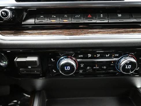 New 2026 GMC Sierra 1500 Elevation w/ Elevation Premium Package image 48