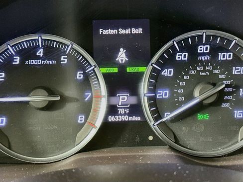 Used 2018 Acura MDX SH-AWD w/ Technology Package image 18