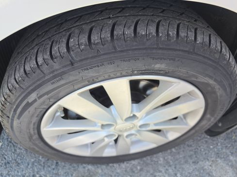 Used 2014 Kia Forte LX w/ Popular Package FWD image 10