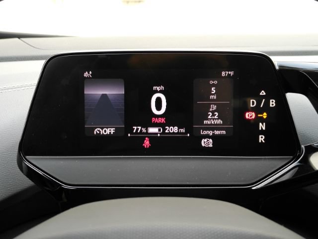 Used 2023 Volkswagen ID.4 Pro RWD image 38