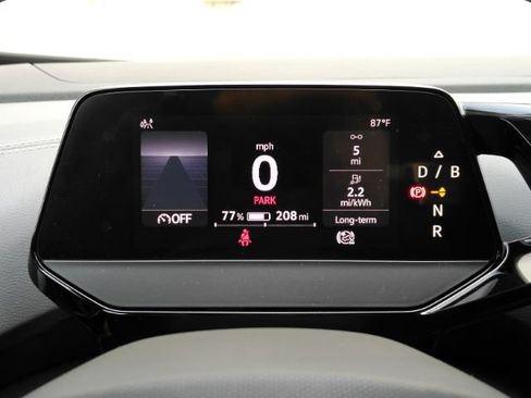 Used 2023 Volkswagen ID.4 Pro RWD image 38