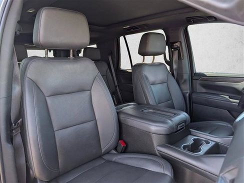 Used 2022 Chevrolet Tahoe LT w/ LT Signature Package AWD/4WD image 29