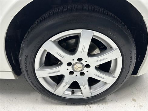 Used 2008 Mercedes-Benz E 350 350 4MATIC image 14