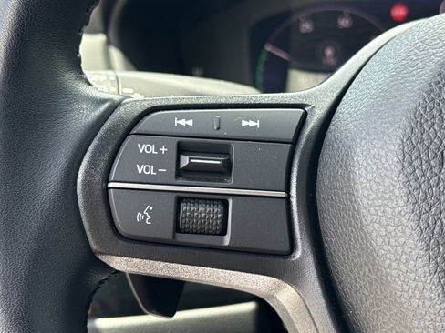 Certified 2023 Honda Accord Sport image 34