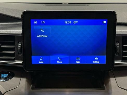 Certified 2022 Ford Explorer XLT w/ Equipment Group 202A AWD/4WD image 27