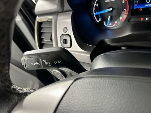 Used 2022 Ford Ranger XLT w/ Equipment Group 302A High image 15