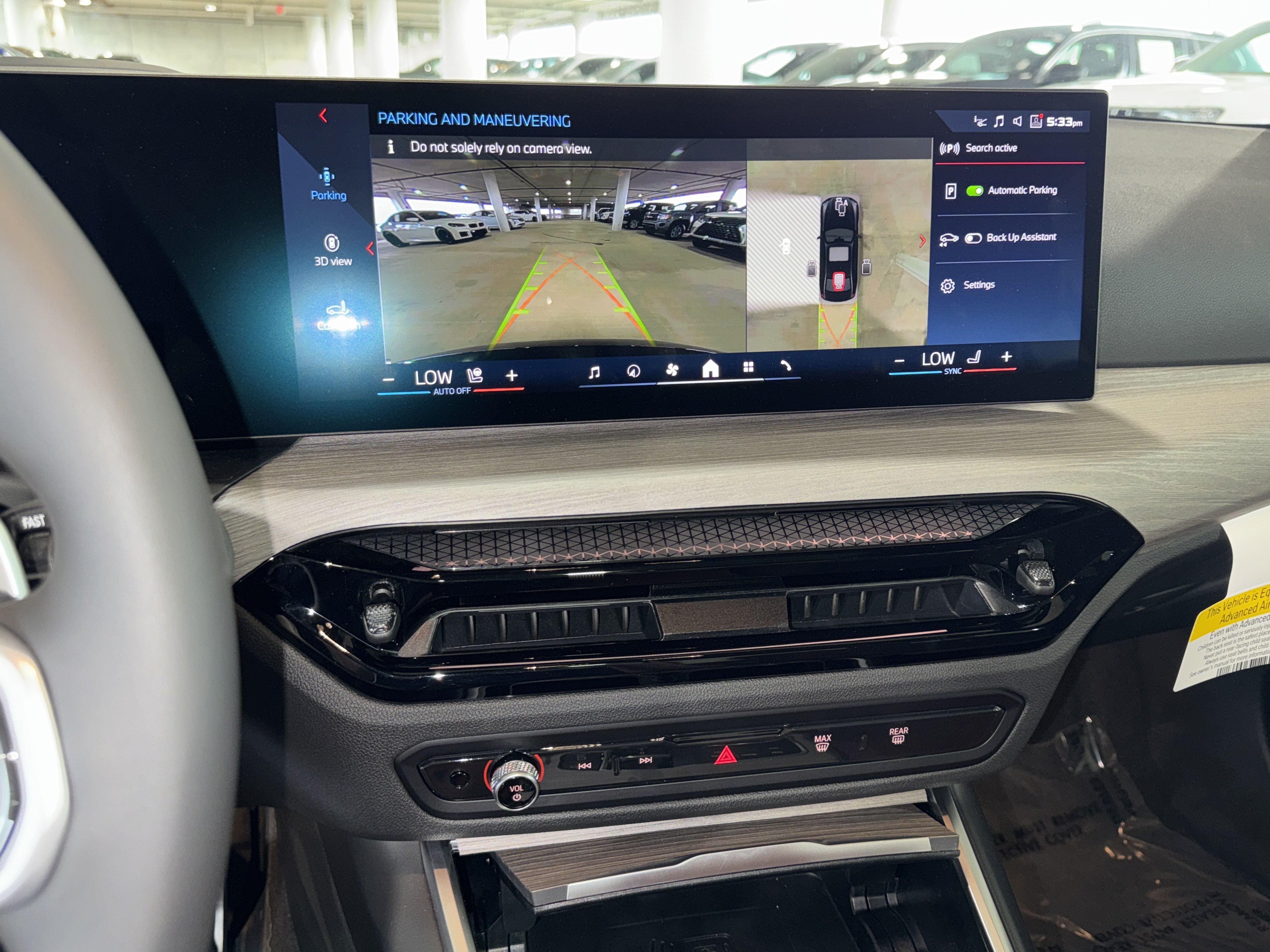 New 2026 BMW M340i RWD image 19