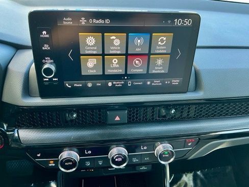 Certified 2024 Honda CR-V EX-L image 27