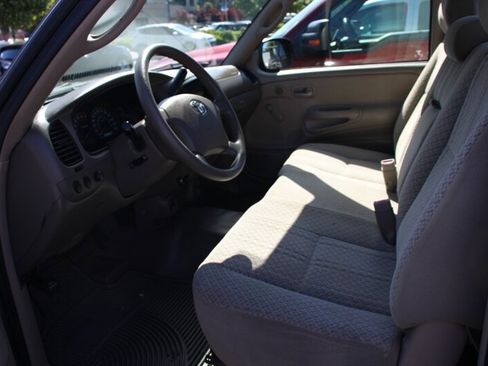 Used 2005 Toyota Tundra W/T RWD image 5