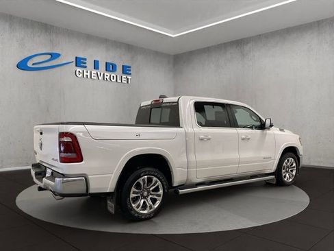 Used 2023 RAM 1500 Limited image 5