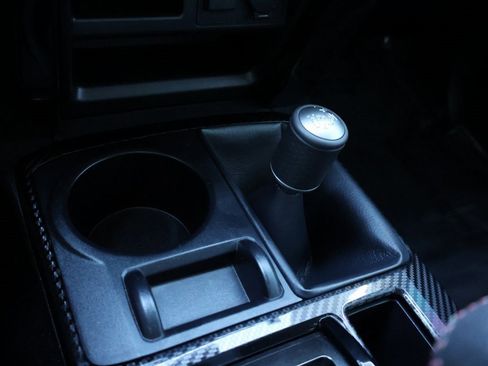 Used 2024 Toyota 4Runner TRD Off-Road image 38