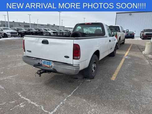 Used 2003 Ford F150 XL RWD image 11