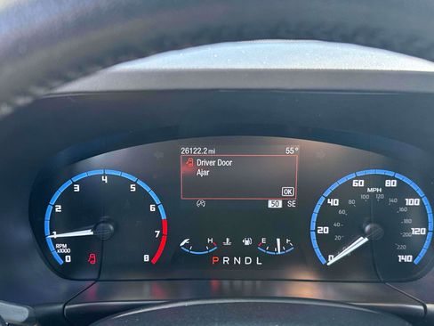 Used 2022 Ford Bronco Sport Big Bend w/ Convenience Package image 26