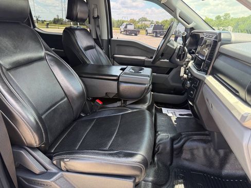 Used 2023 Ford F250 XLT w/ FX4 Off-Road Package AWD/4WD image 37