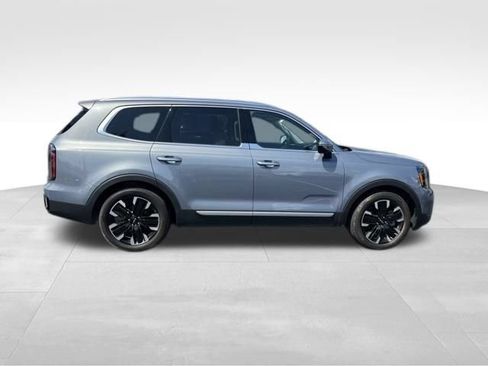 Certified 2024 Kia Telluride SX Prestige w/ Towing Package AWD/4WD image 9