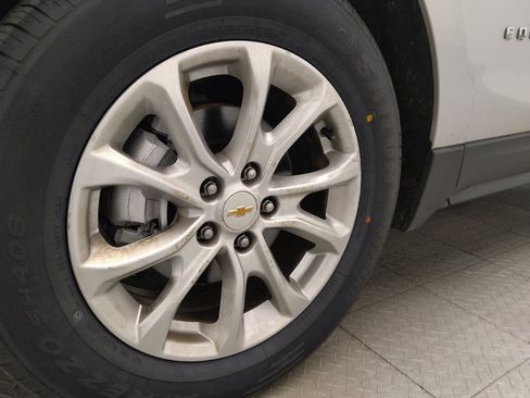 Used 2019 Chevrolet Equinox LT FWD image 31