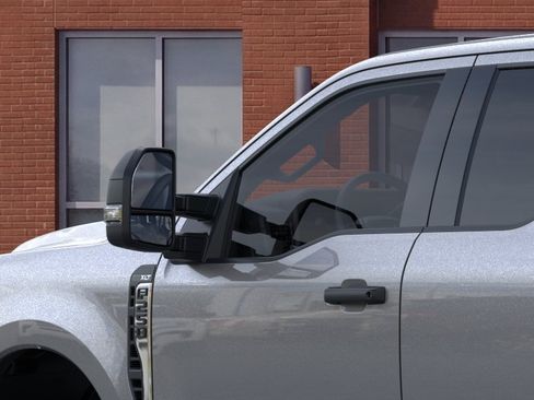 New 2026 Ford F250 XLT w/ FX4 Off-Road Package AWD/4WD image 20