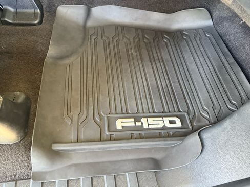 Certified 2022 Ford F150 XLT w/ Equipment Group 302A High AWD/4WD image 8