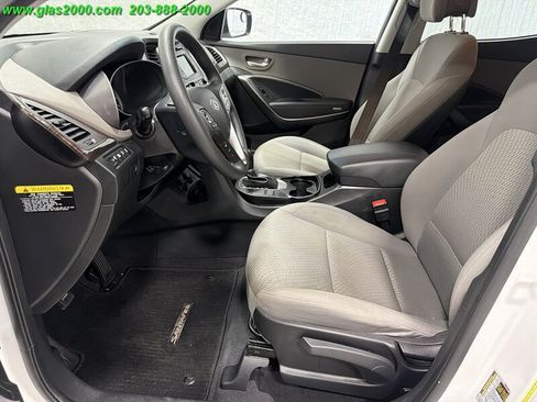 Used 2018 Hyundai Santa Fe Sport w/ Cargo Package AWD/4WD image 23
