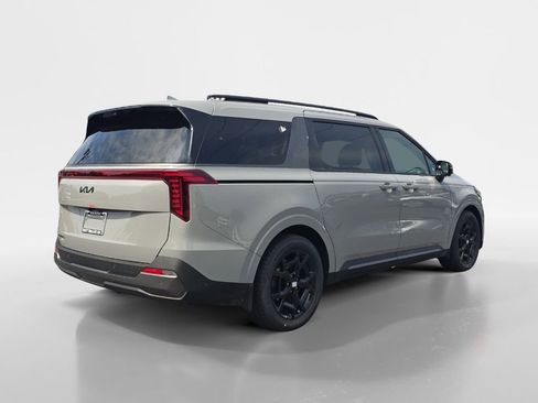 New 2026 Kia Carnival SX Prestige image 5