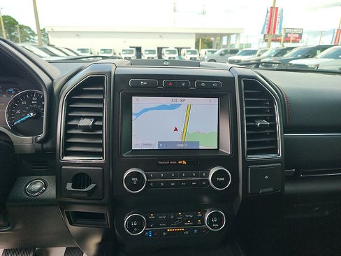 Certified 2021 Ford Expedition Limited RWD image 23