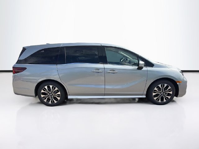 New 2027 Honda Odyssey Elite image 8