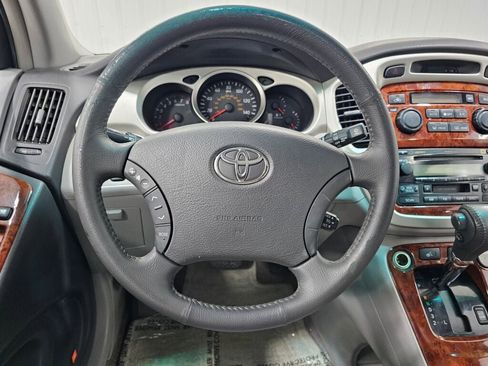 Used 2007 Toyota Highlander Limited image 15