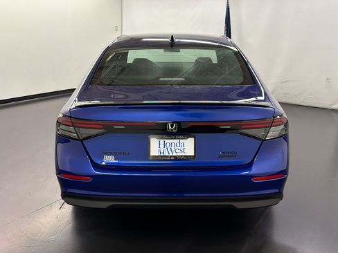 New 2026 Honda Accord Sport image 10