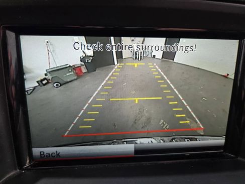 Used 2015 Mercedes-Benz ML 350 2WD image 21