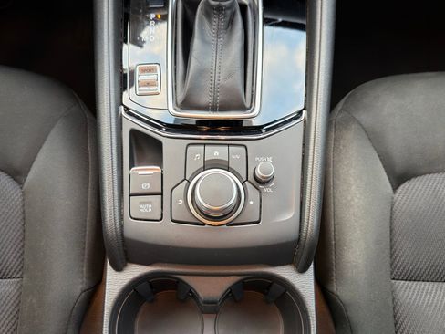 Used 2020 MAZDA CX-5 Sport image 18
