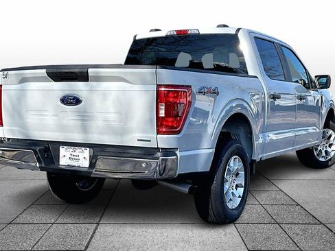 Used 2023 Ford F150 XLT image 13
