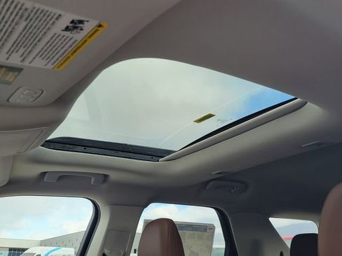 New 2025 Ford Bronco Sport Outer Banks w/ Outer Banks Tech Package+ image 14