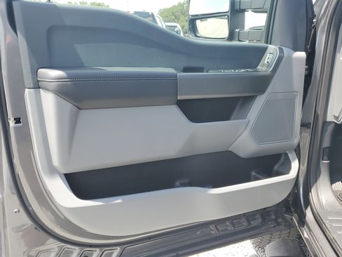 New 2026 Ford F250 XL w/ STX Appearance Package image 15