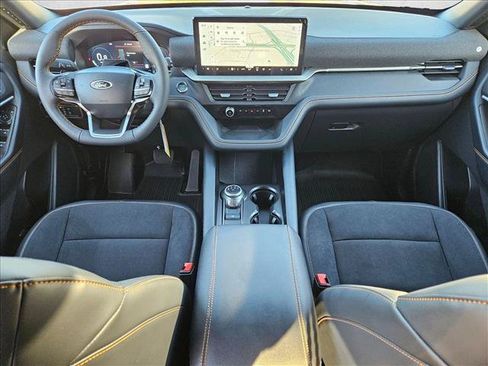 New 2026 Ford Explorer Tremor w/ Tremor Ultimate Package AWD/4WD image 15