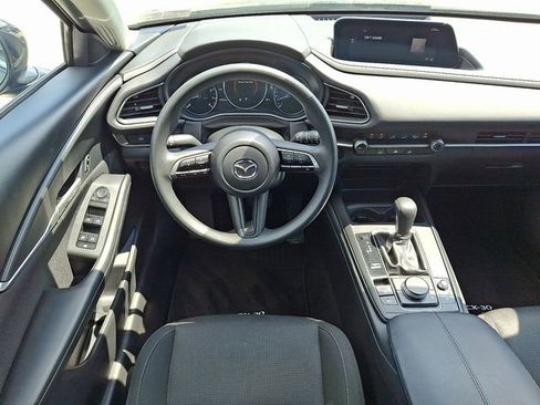 Used 2024 MAZDA CX-30 AWD 2.5 S image 11