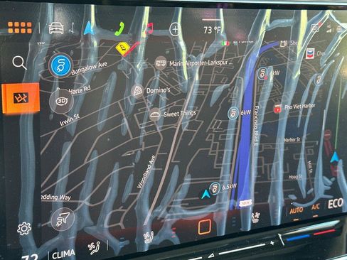 New 2025 Volkswagen ID. Buzz 1st Edition image 19